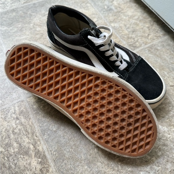 Vans Old Skool Shoe Women’s size 6 - Picture 4 of 5